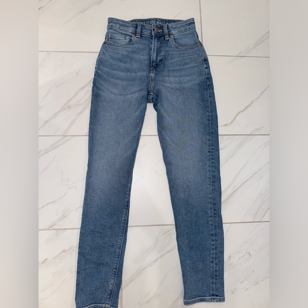 American Eagle Stretch Jeans